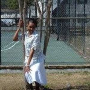 Meet your Posher, Norma